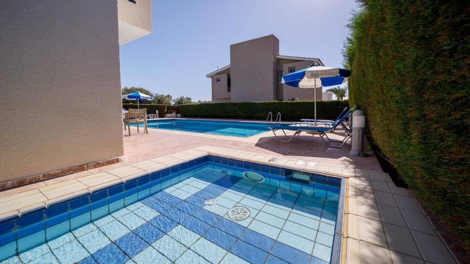 Villa Kalliopi by Villa Select Villa in Peyia