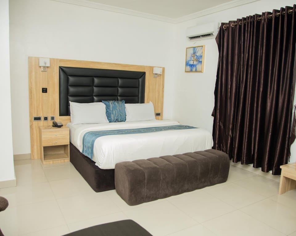 Golden Tulip Hotel Hotel in Nigeria
