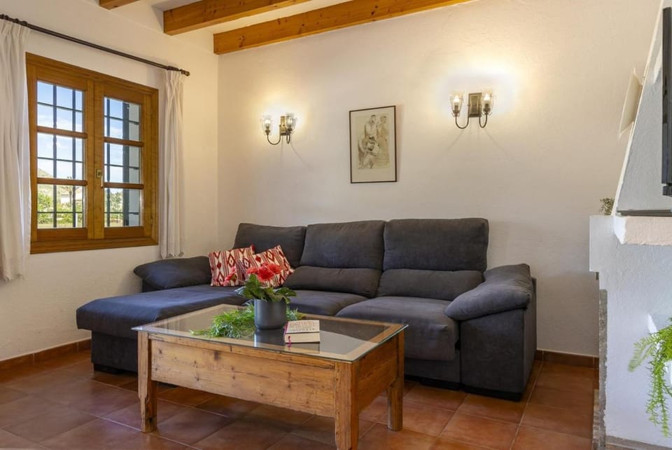 Villa Seguinot Villa in Serra de Tramuntana