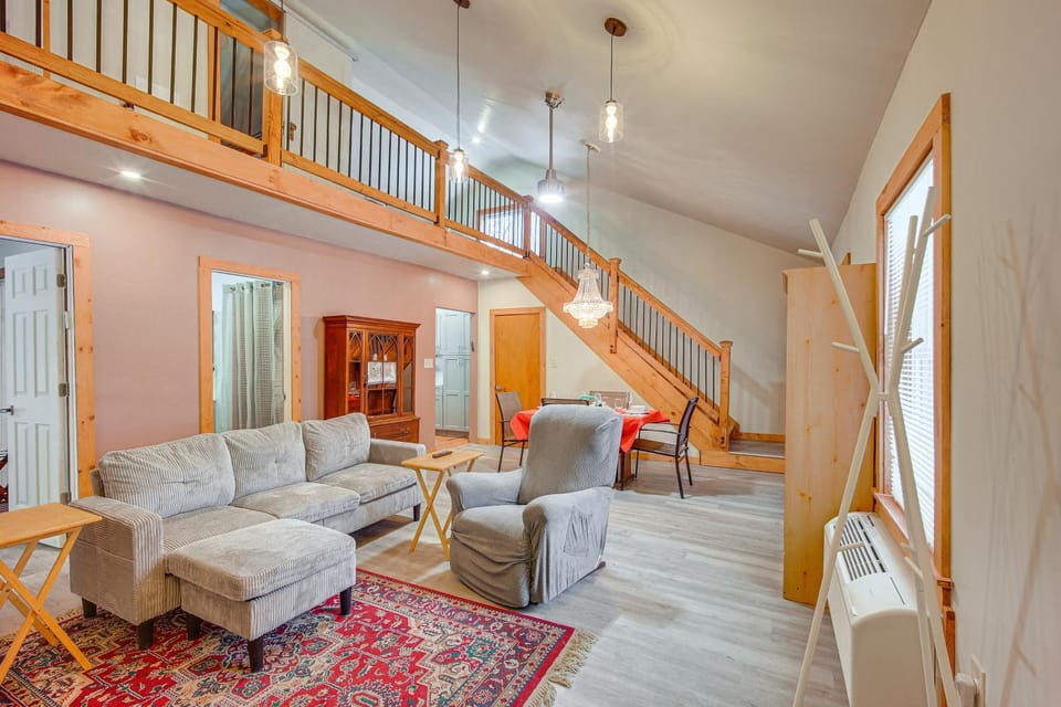 Great for Families! Heart of Bethlehem House in Bethlehem