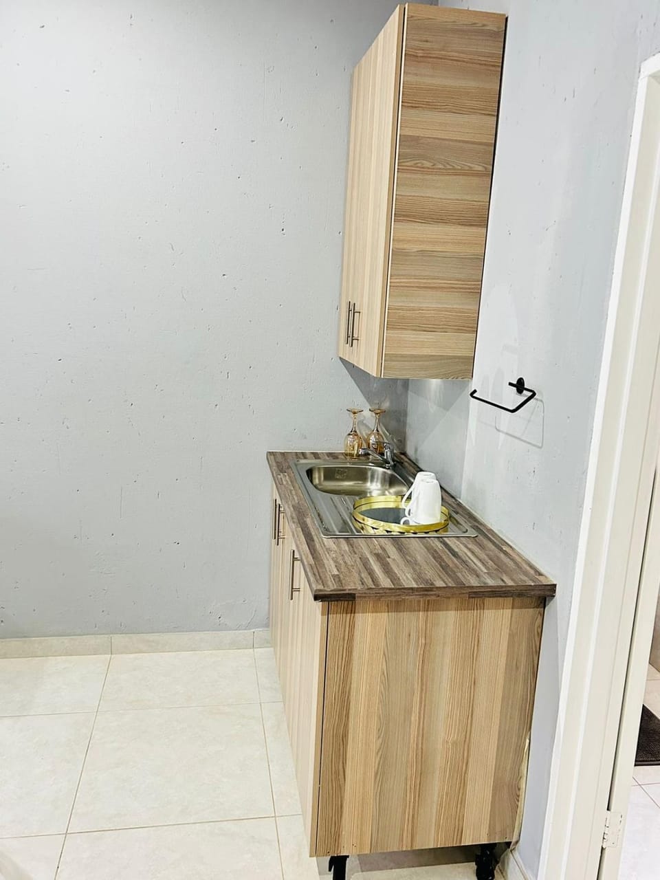 Serenity Guest House Protea Glen Bed and Breakfast in Gauteng