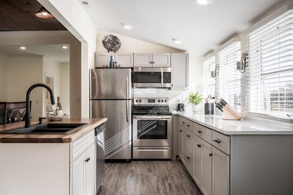 Ardmore at Lake Norman House in Mooresville