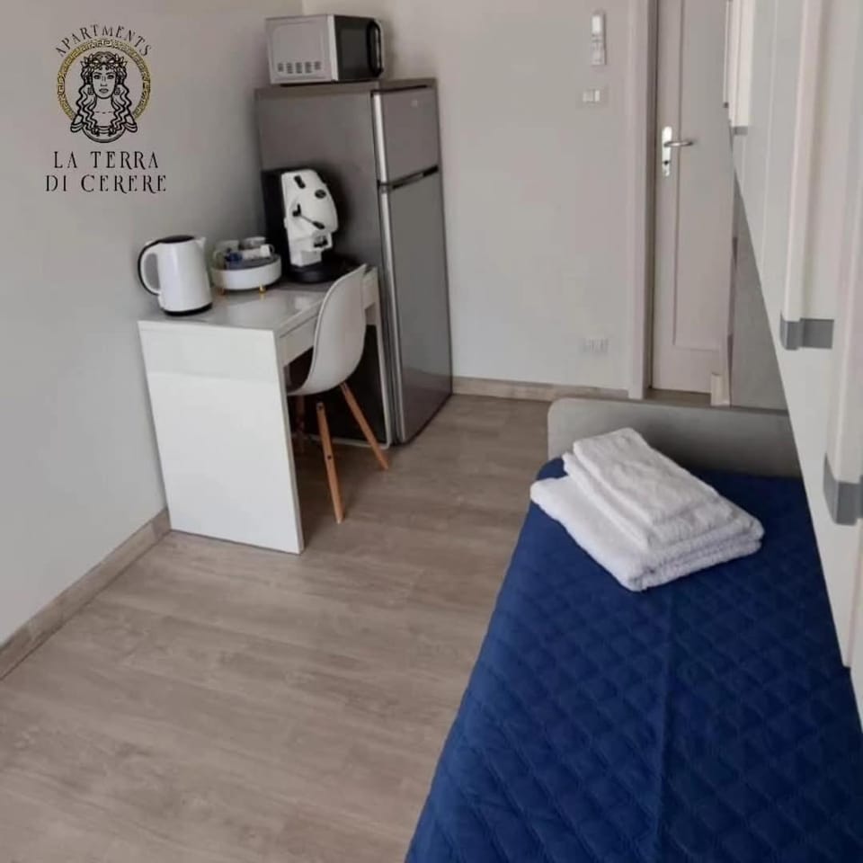 La Terra di Cerere Bed and Breakfast in Trapani