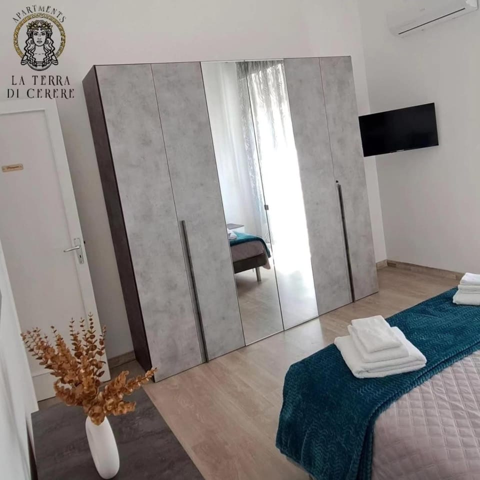 La Terra di Cerere Bed and Breakfast in Trapani