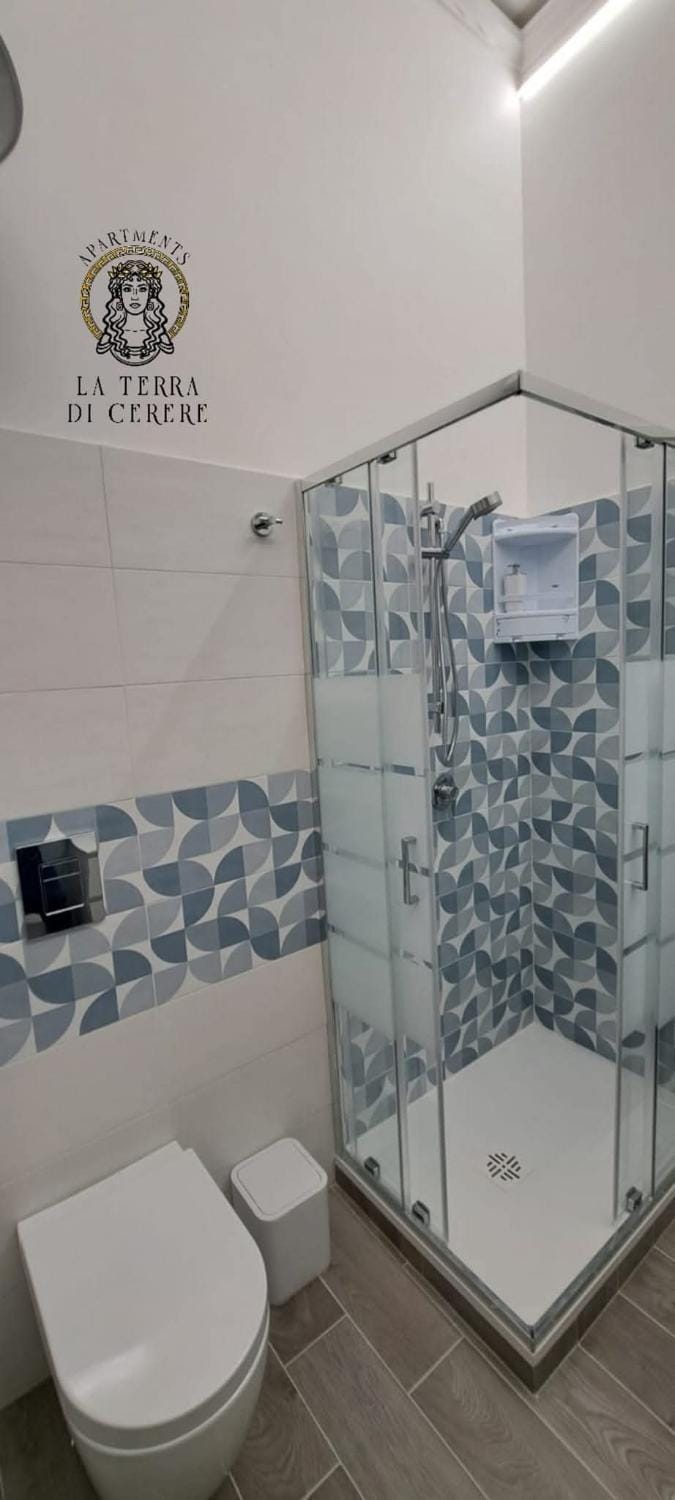 La Terra di Cerere Bed and Breakfast in Trapani