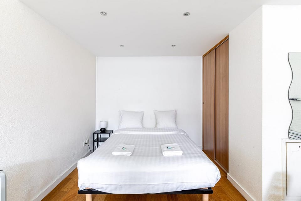 GuestReady - Comfortable stay in the 19th Arr. Apartment in Paris