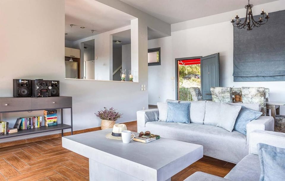 Villa Giorgio by Villa Select Villa in Cephalonia
