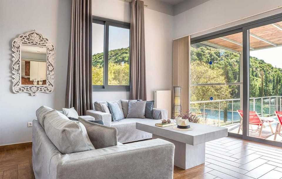 Villa Giorgio by Villa Select Villa in Cephalonia