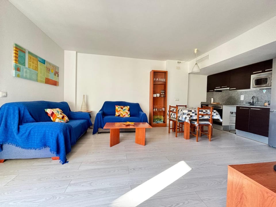 Global Immo 3401 Mestral 1-4 Apartment in Roses