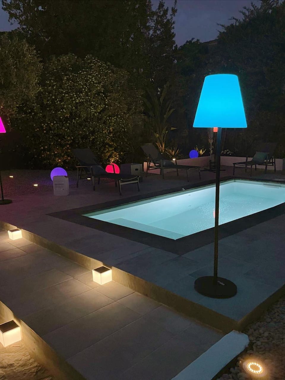 FRGK Luxury Private Villa 4 Bedrooms Pool Garden Parking Cannes Villa in Cannes