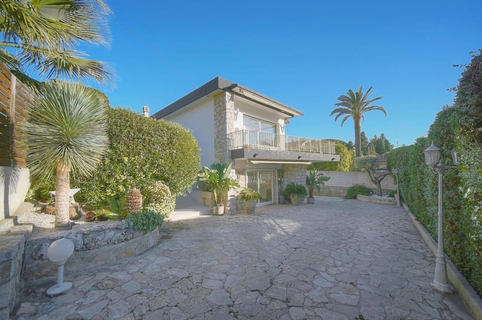 FRGK VERT Luxury Private Villa IDEAL CONGRES Villa in Cannes