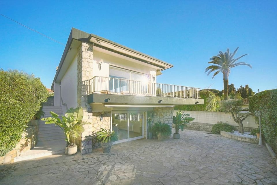 FRGK VERT Luxury Private Villa IDEAL CONGRES Villa in Cannes