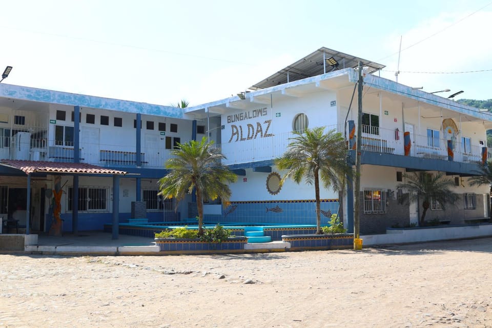 Property building, Lobby or reception