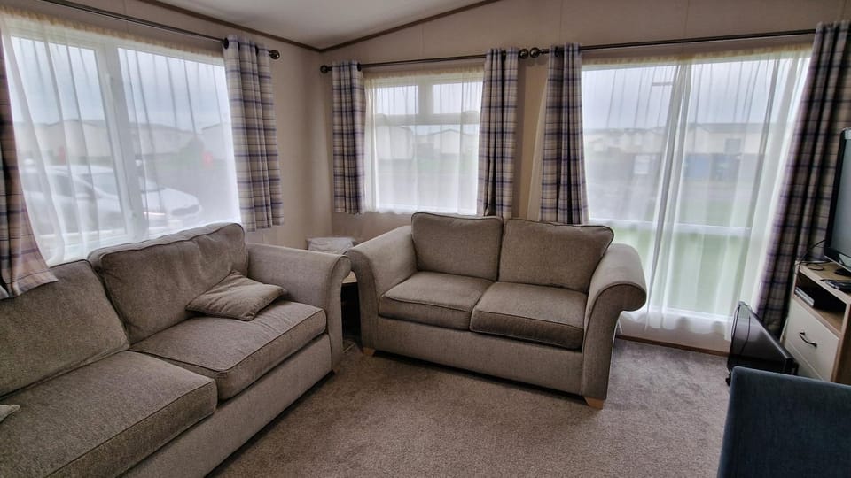 Marie Easy Escape- Accessible House in Selsey