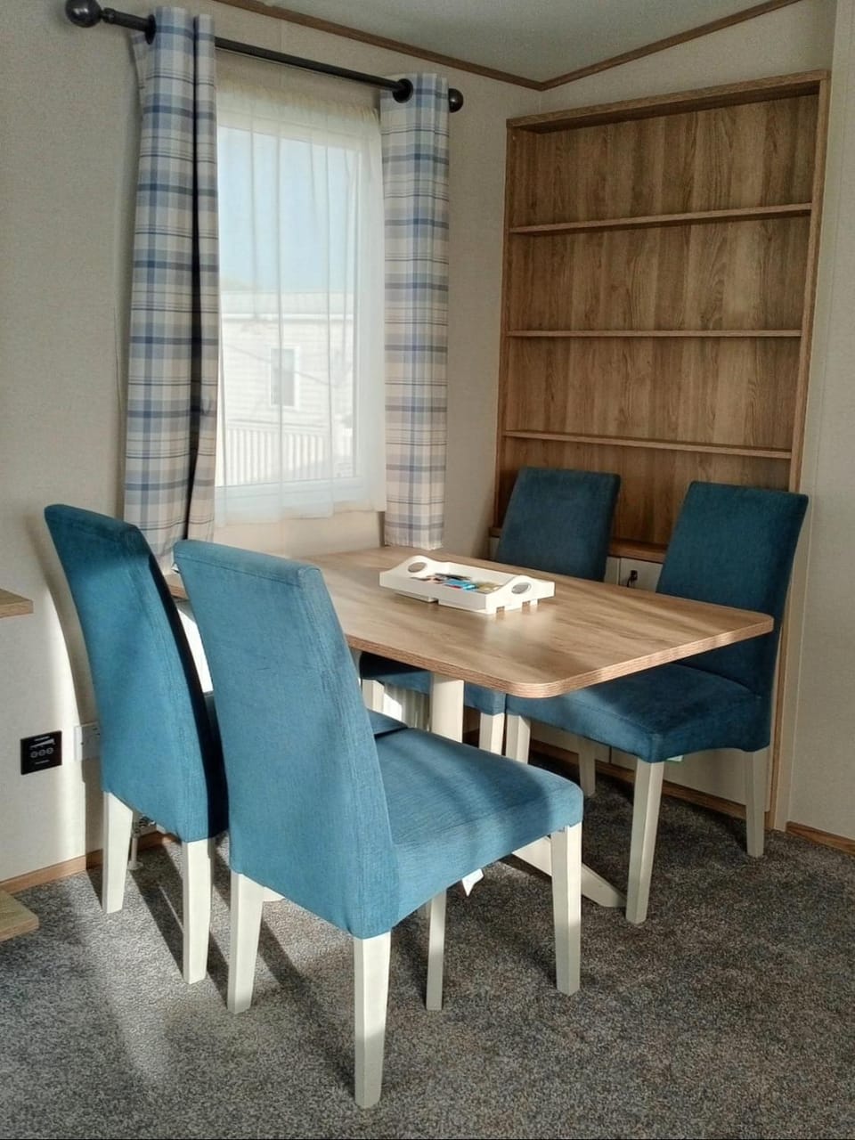 Marie Easy Escape- Accessible House in Selsey