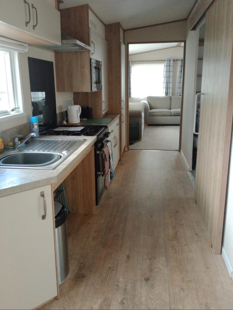 Marie Easy Escape- Accessible House in Selsey