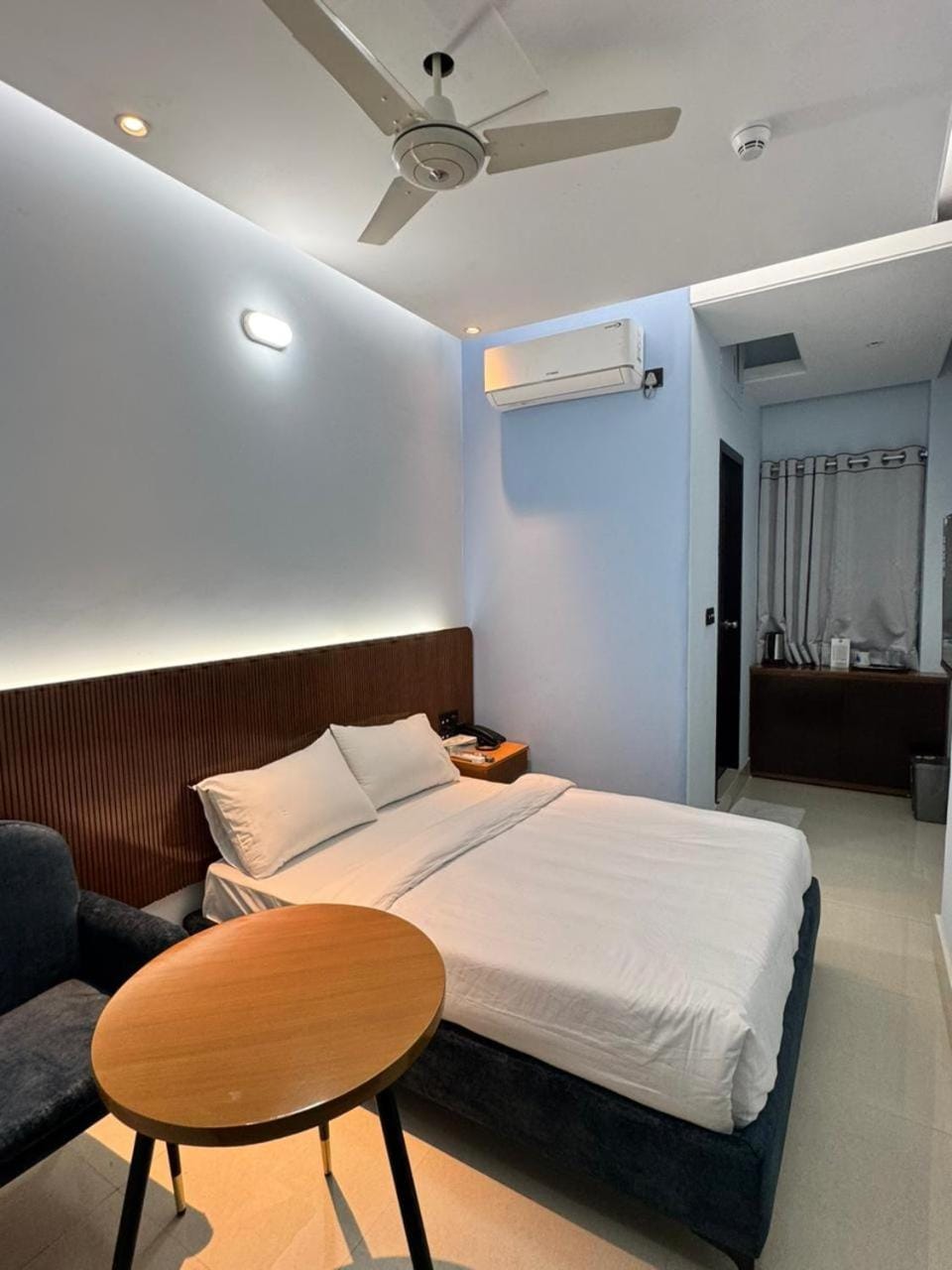 Nessa Inn Hotel in Bangladesh