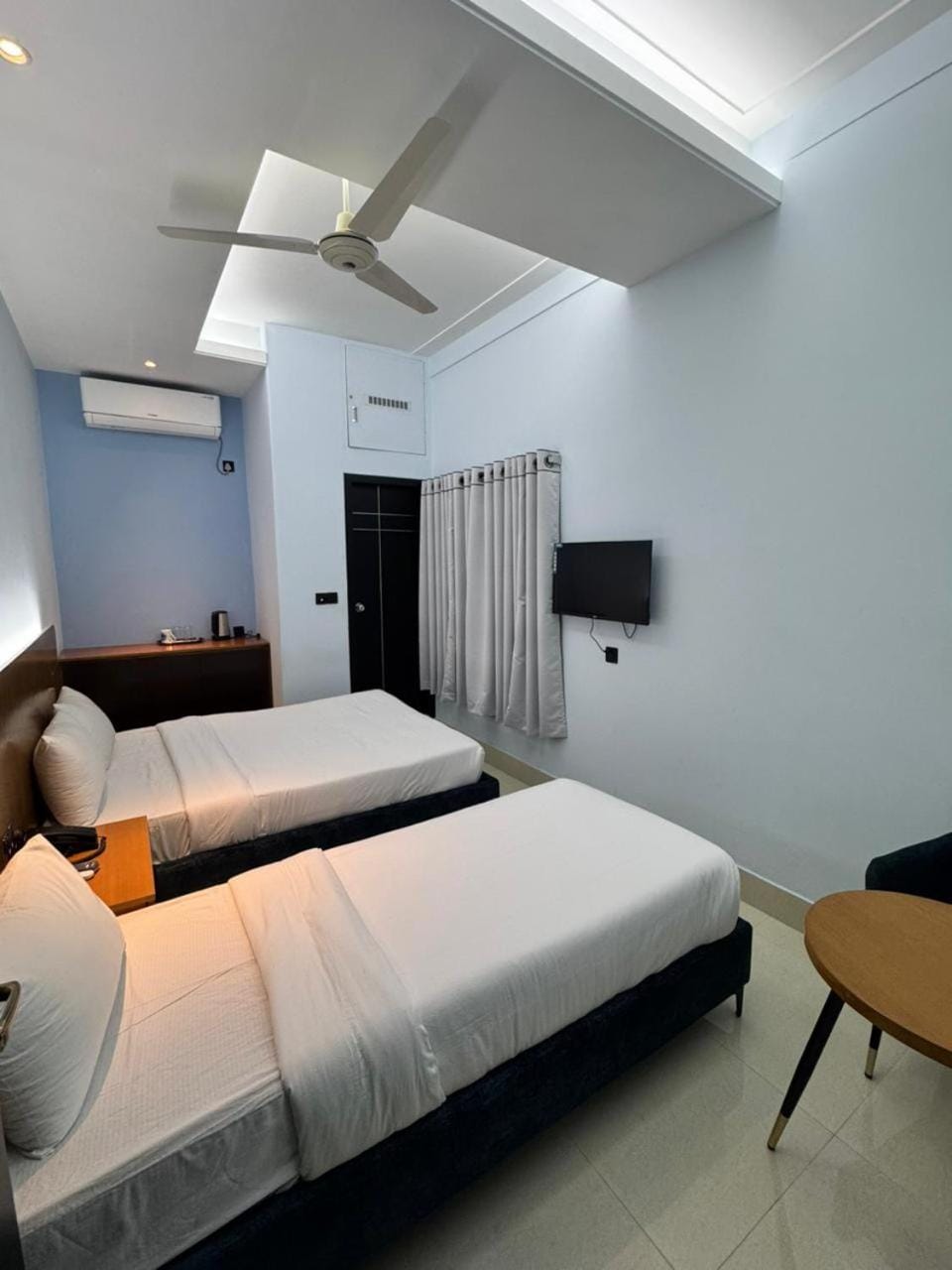 Nessa Inn Hotel in Bangladesh