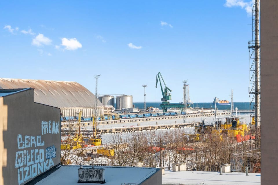 Day, Natural landscape, City view