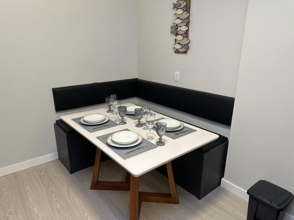 Loft Master Smart Rio Residence Apartment in Aracaju