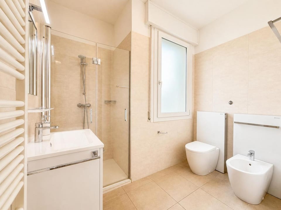 Shower, Toilet, Bathroom, bidet