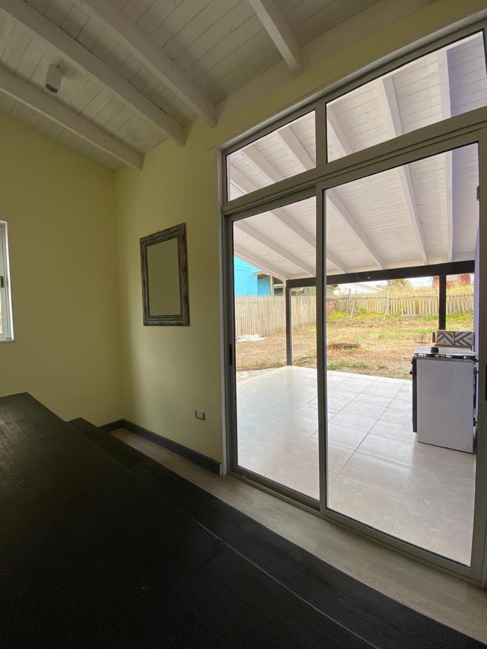 Casa Ferrari pichilemu House in Pichilemu