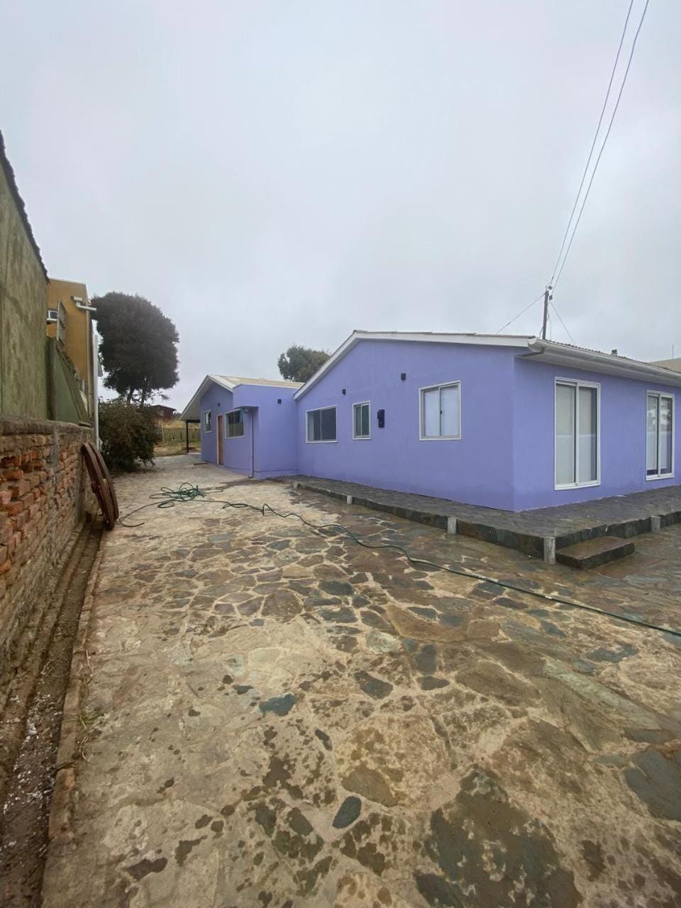 Casa Ferrari pichilemu House in Pichilemu