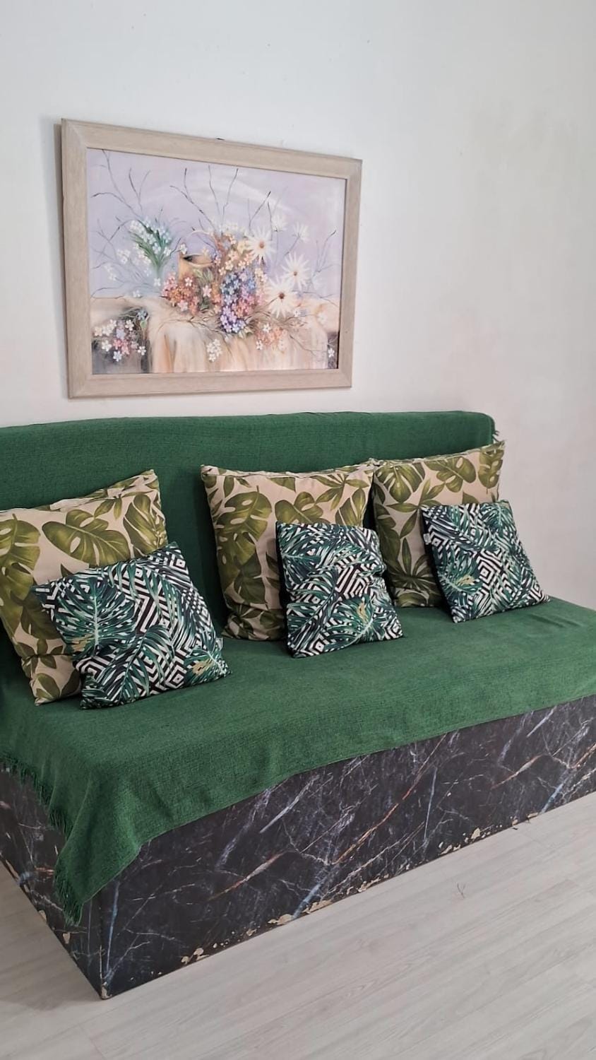 Botafogo Beach Apartment in Rio de Janeiro