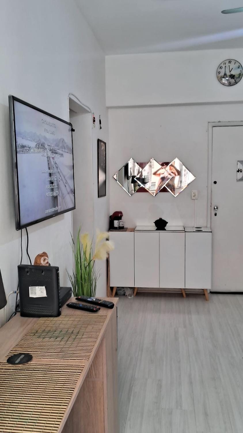 Botafogo Beach Apartment in Rio de Janeiro