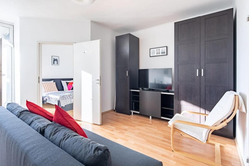 Easy Parking - Sunny - Cozy Home Apartment in Budapest