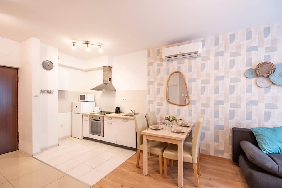 Very Central - Cozy - AC Apartment in Budapest
