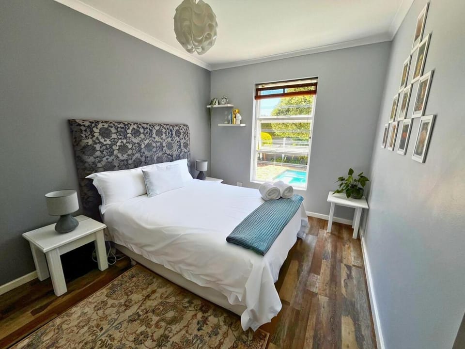 Derby House in Cape Town