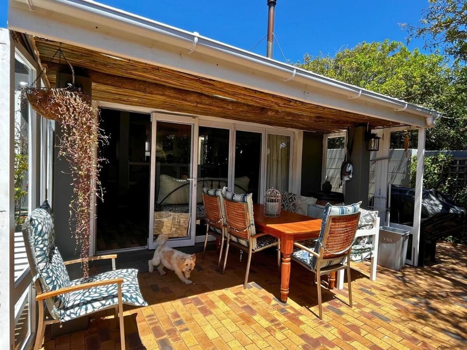Derby House in Cape Town