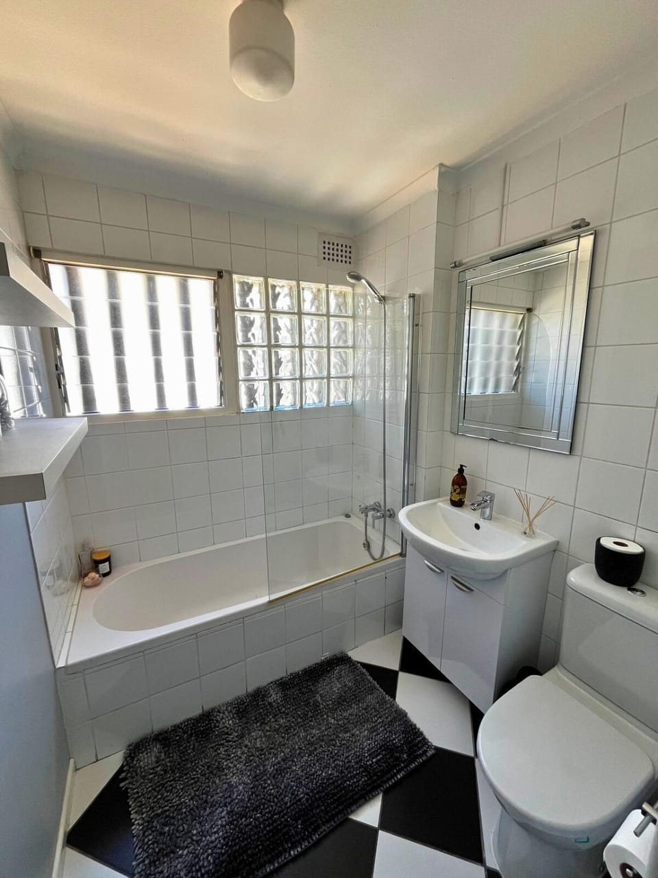 Derby House in Cape Town