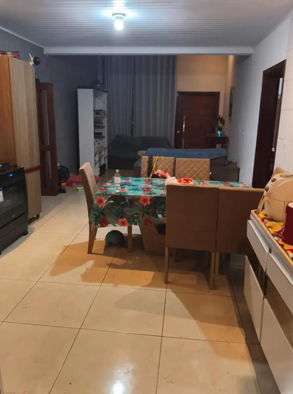 Casa em Nova Tramandai com Piscina House in Tramandaí