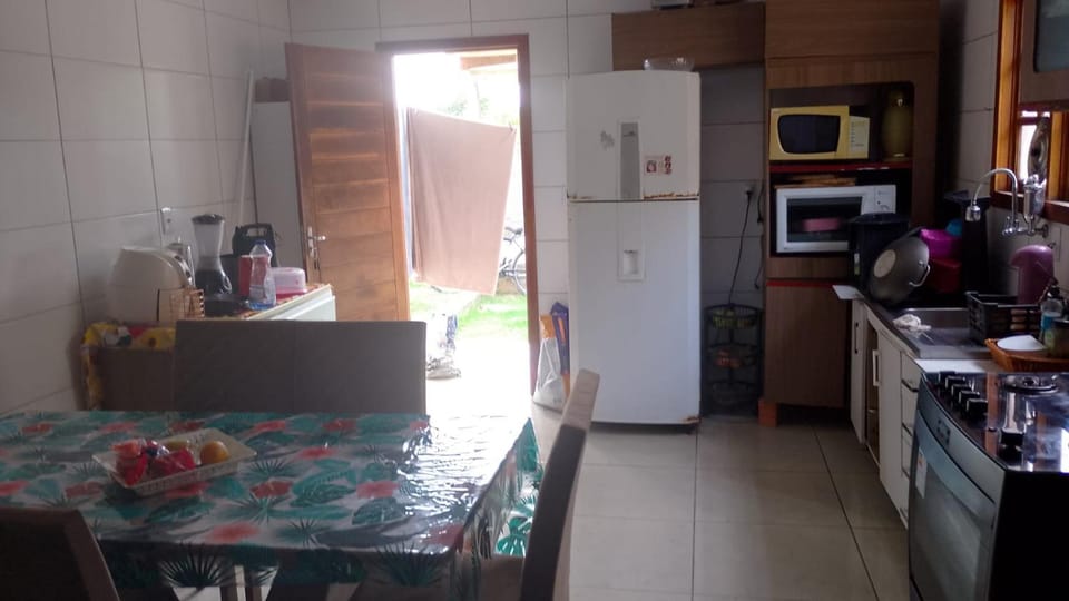 Casa em Nova Tramandai com Piscina House in Tramandaí