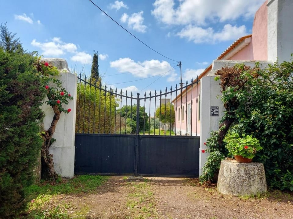 Quinta do Minhoto, Charming country House close to Golegã Apartment in Santarém District, Portugal