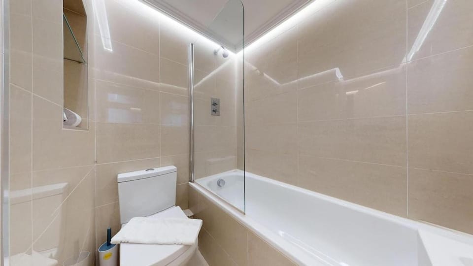 Central London - 1 Bed Duplex Apartment in City of Westminster