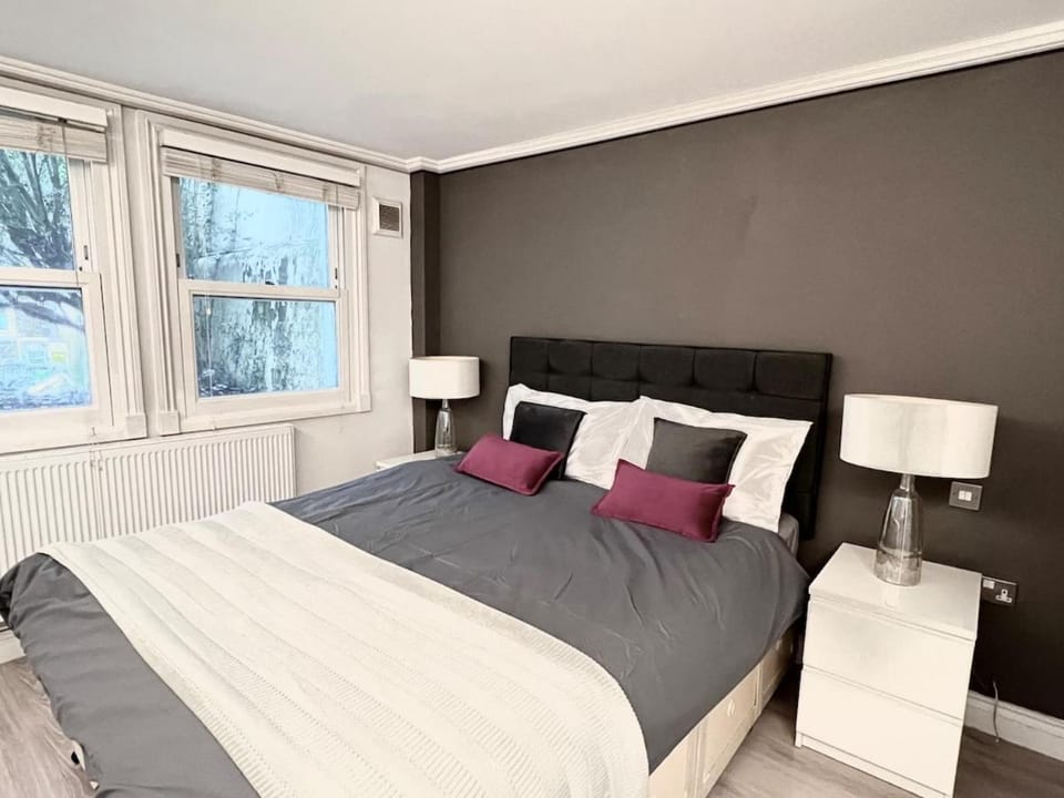 Central London - 1 Bed Duplex Apartment in City of Westminster