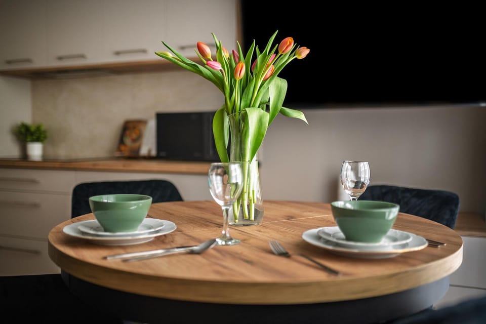 EASY RENT- Jasna Street Centrum, 24h Check-in Apartment in Masovian Voivodeship