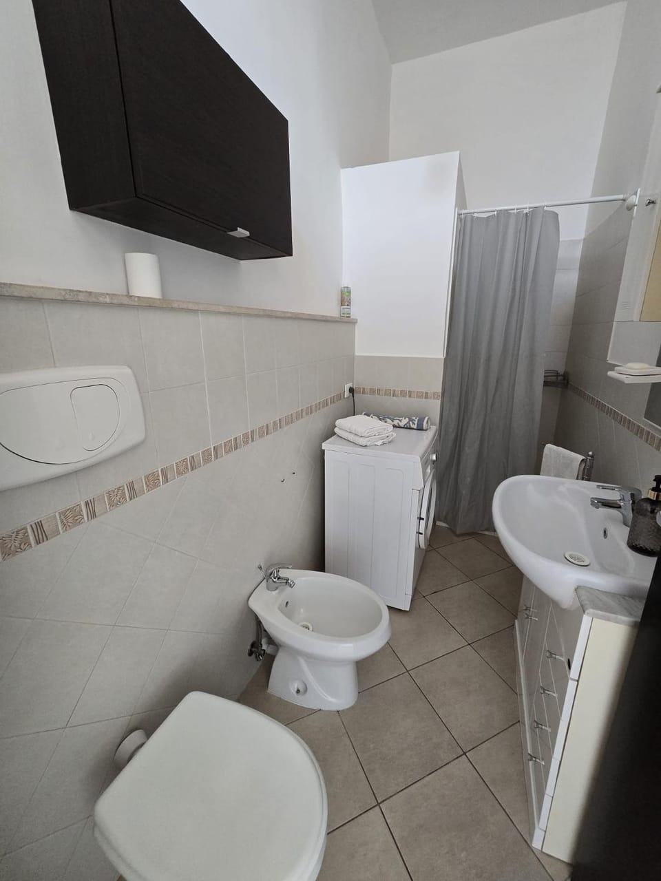 Shower, Toilet, Bathroom, bidet, washing machine