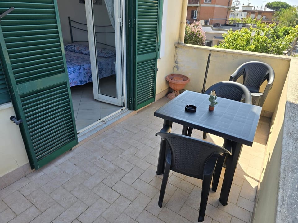 Property building, View (from property/room), Balcony/Terrace, Balcony/Terrace