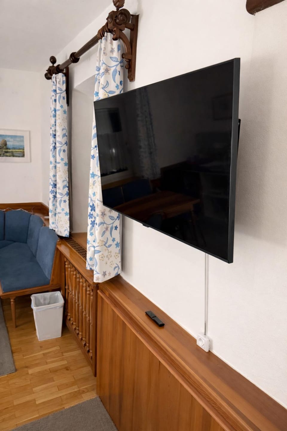 Zimmer & Apartments Wolfsberg O1 Bed and Breakfast in Carinthia, Austria