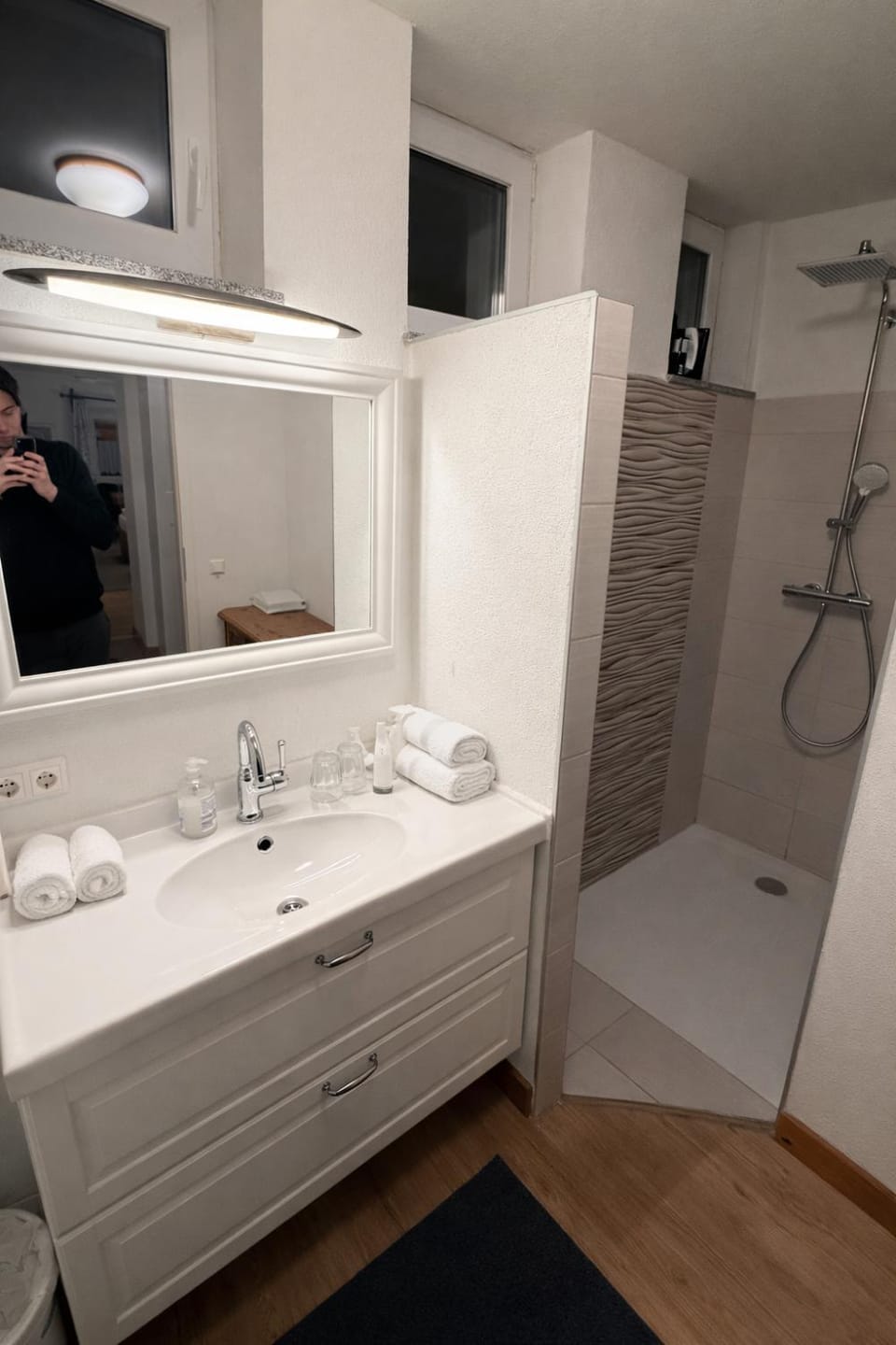Zimmer & Apartments Wolfsberg O1 Bed and Breakfast in Carinthia, Austria