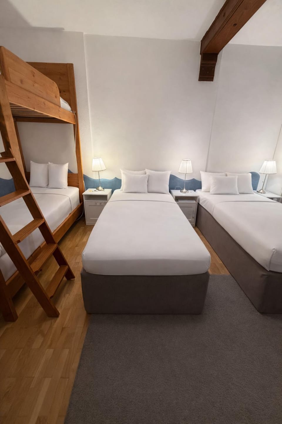 Zimmer & Apartments Wolfsberg O1 Bed and Breakfast in Carinthia, Austria
