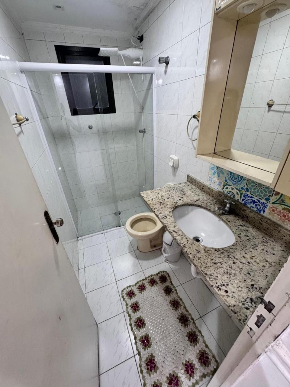 Lindo apartamento próximo a praia Apartment in State of São Paulo