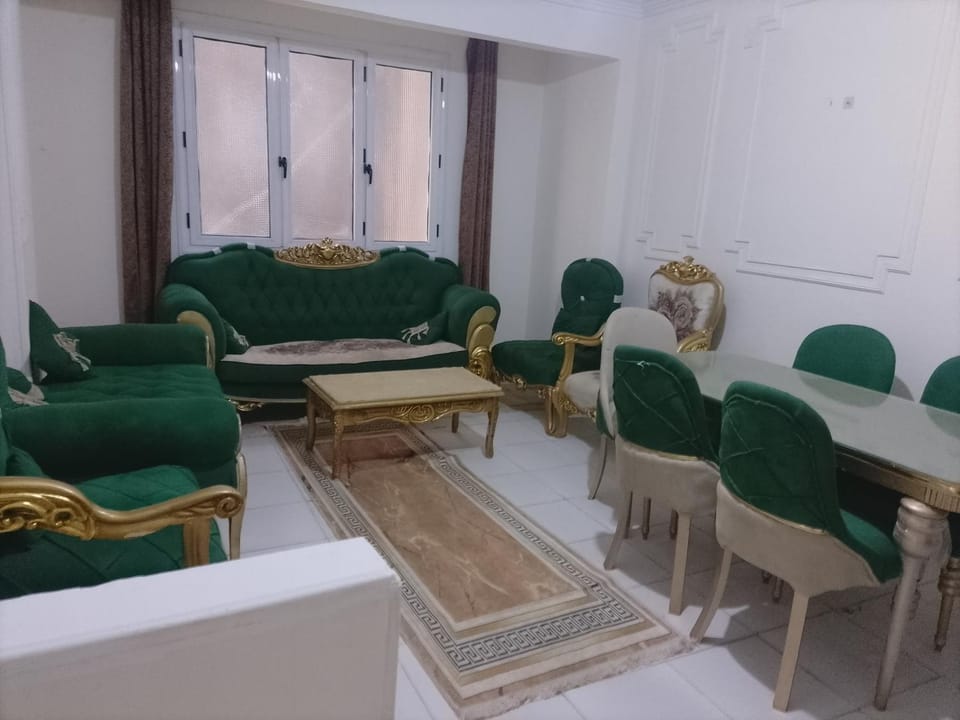 Nour Tours Apartment in Cairo