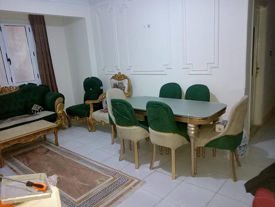 Nour Tours Apartment in Cairo