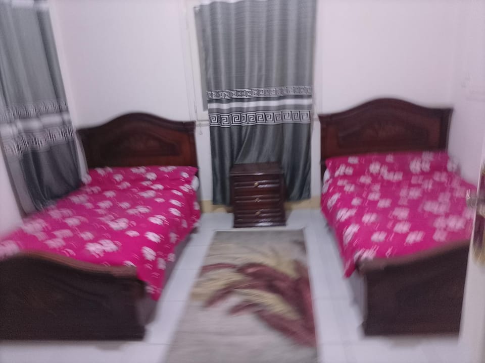 Nour Tours Apartment in Cairo