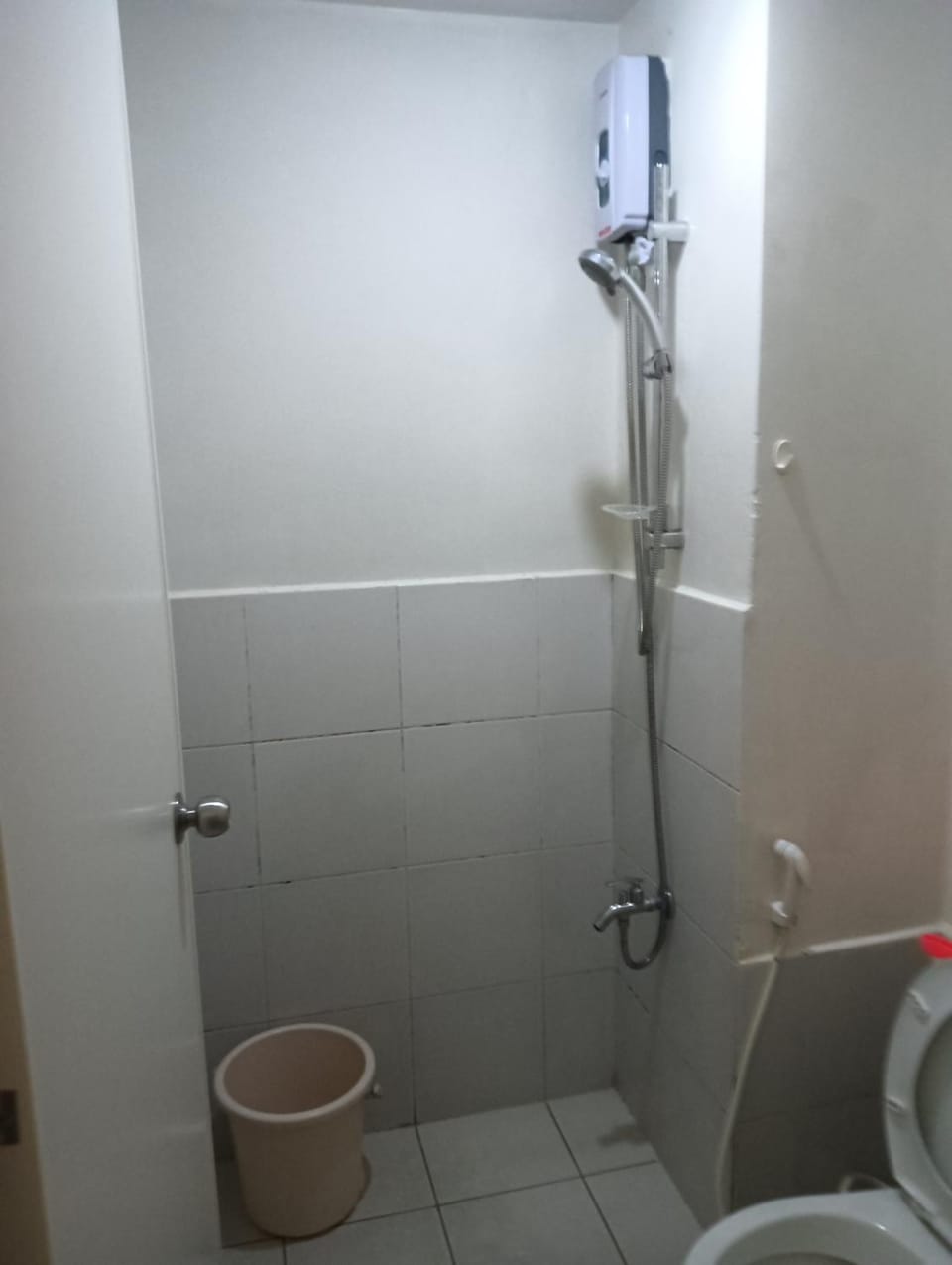 pierrecondotel Capsule hotel in Mandaluyong